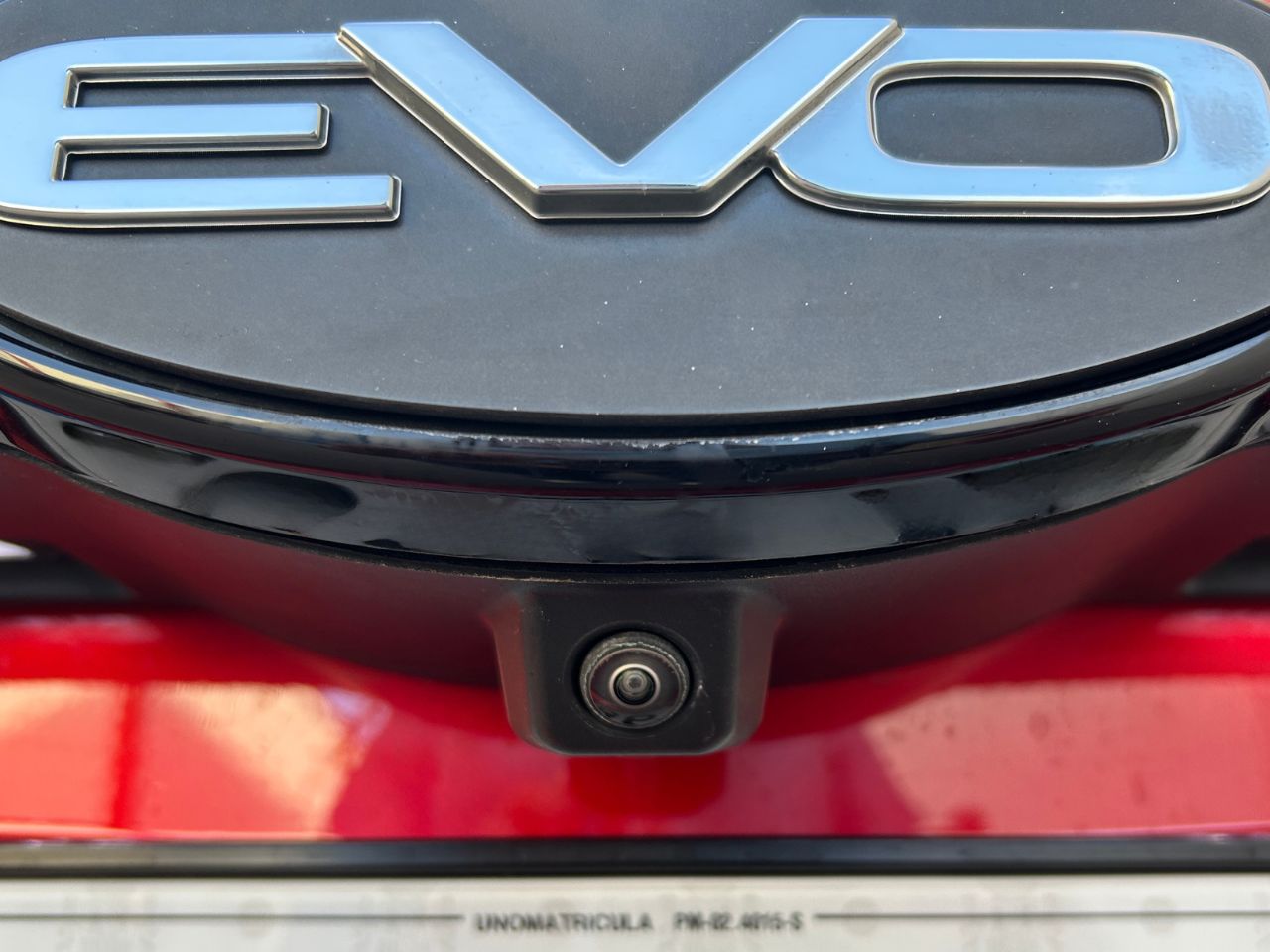 EVO 7  1.5 Turbo DCT 6 plazas - - Foto 42