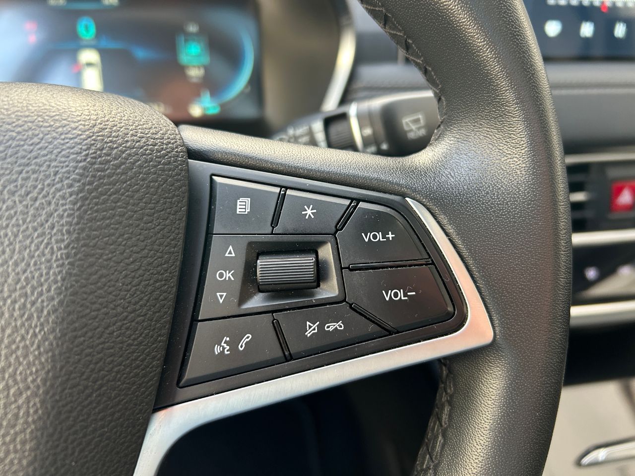 EVO 7  1.5 Turbo DCT 6 plazas - - Foto 20