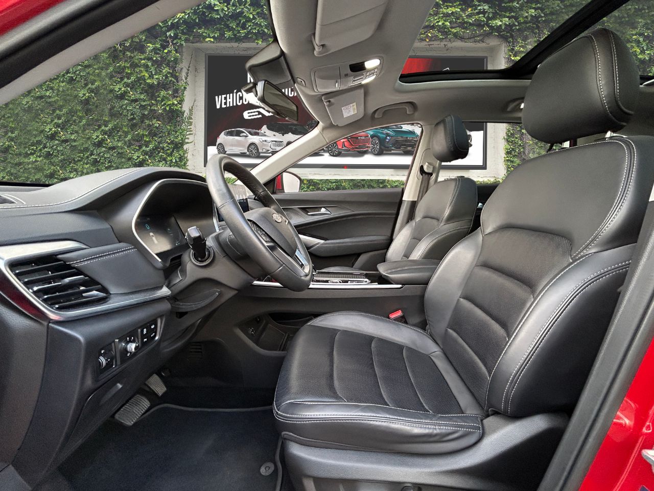 EVO 7  1.5 Turbo DCT 6 plazas - - Foto 10