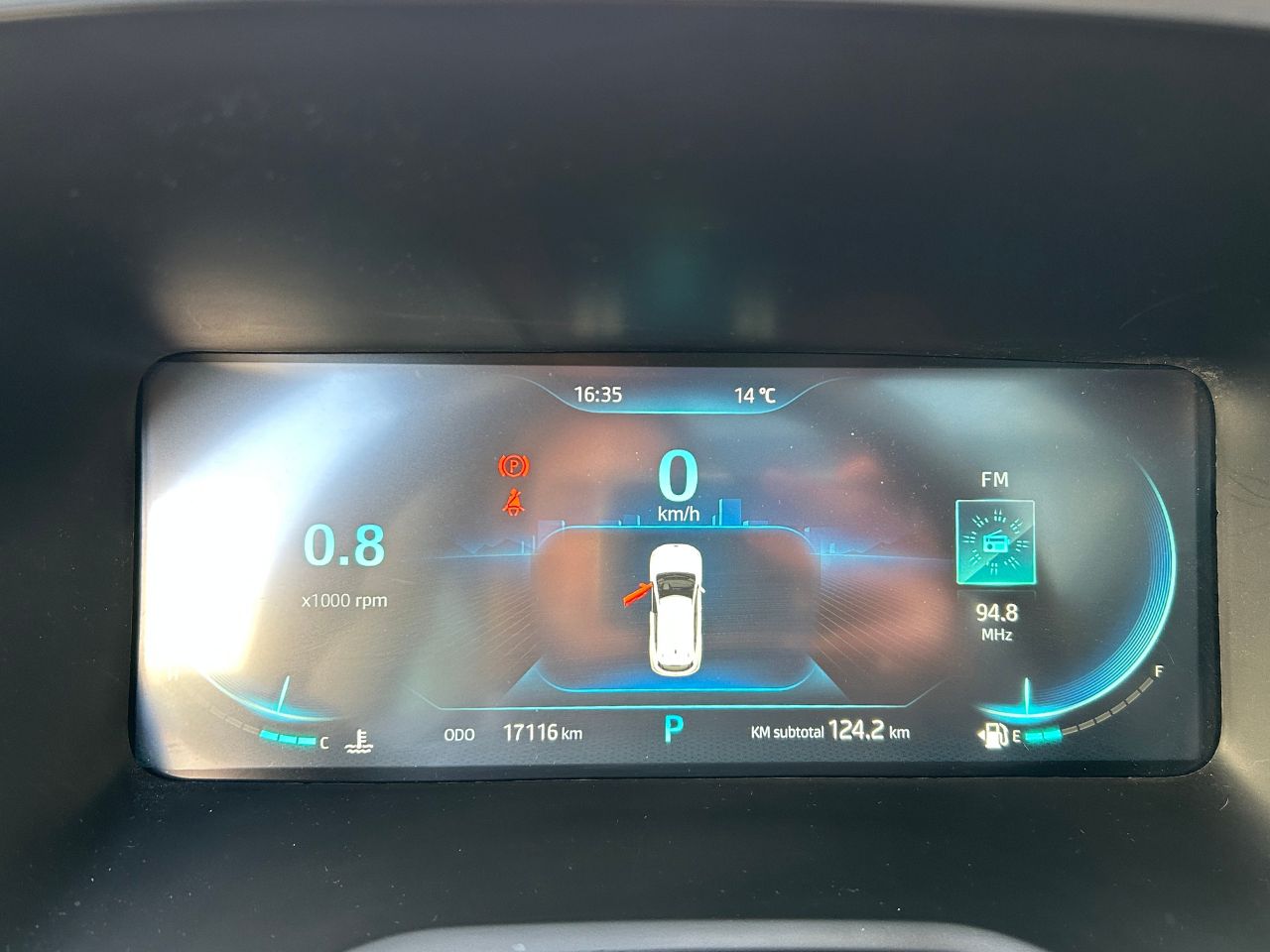 EVO 7  1.5 Turbo DCT 6 plazas - - Foto 17