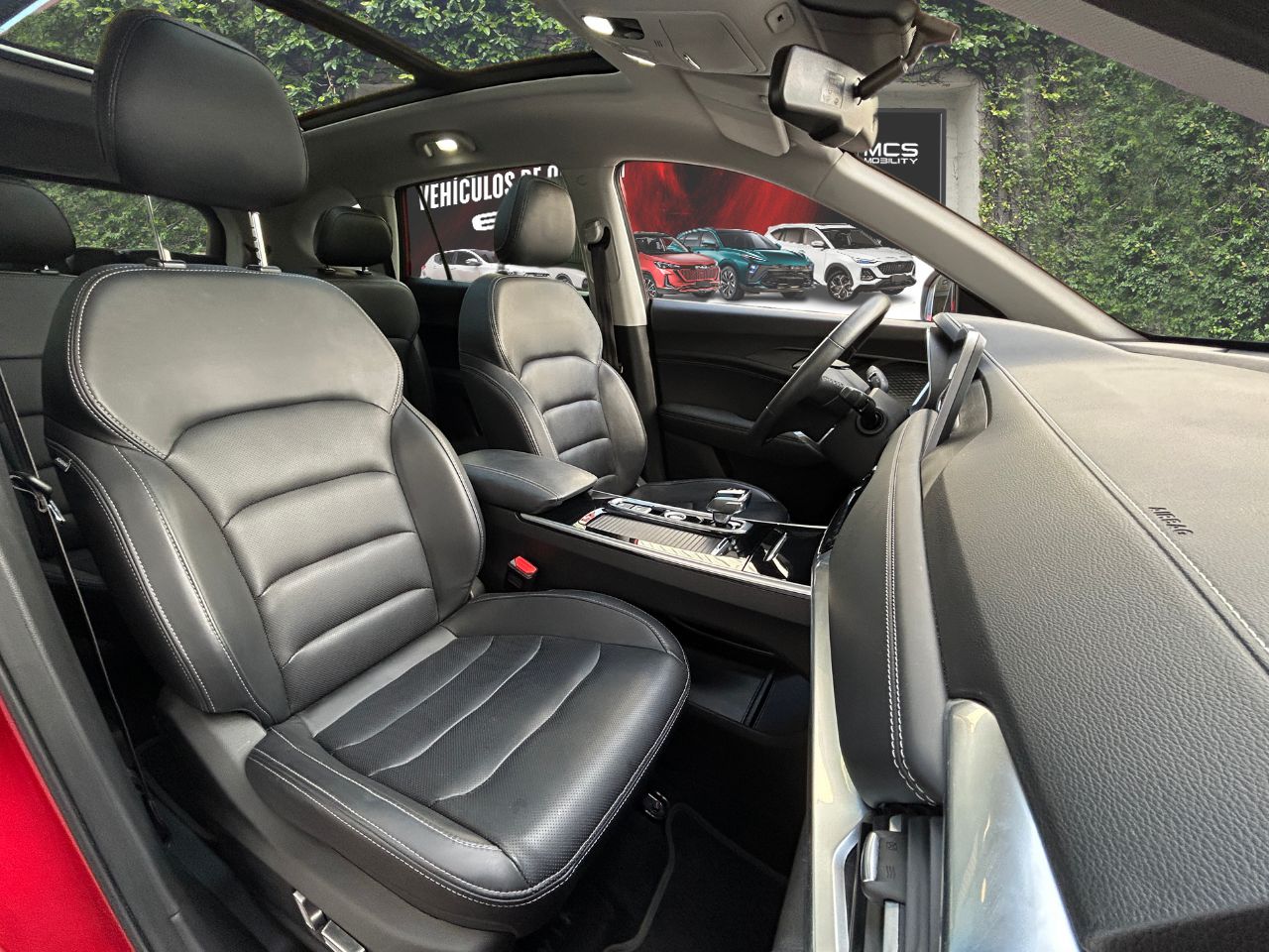 EVO 7  1.5 Turbo DCT 6 plazas - - Foto 13