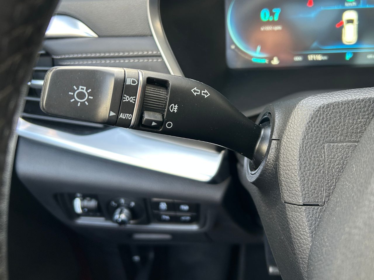 EVO 7  1.5 Turbo DCT 6 plazas - - Foto 21