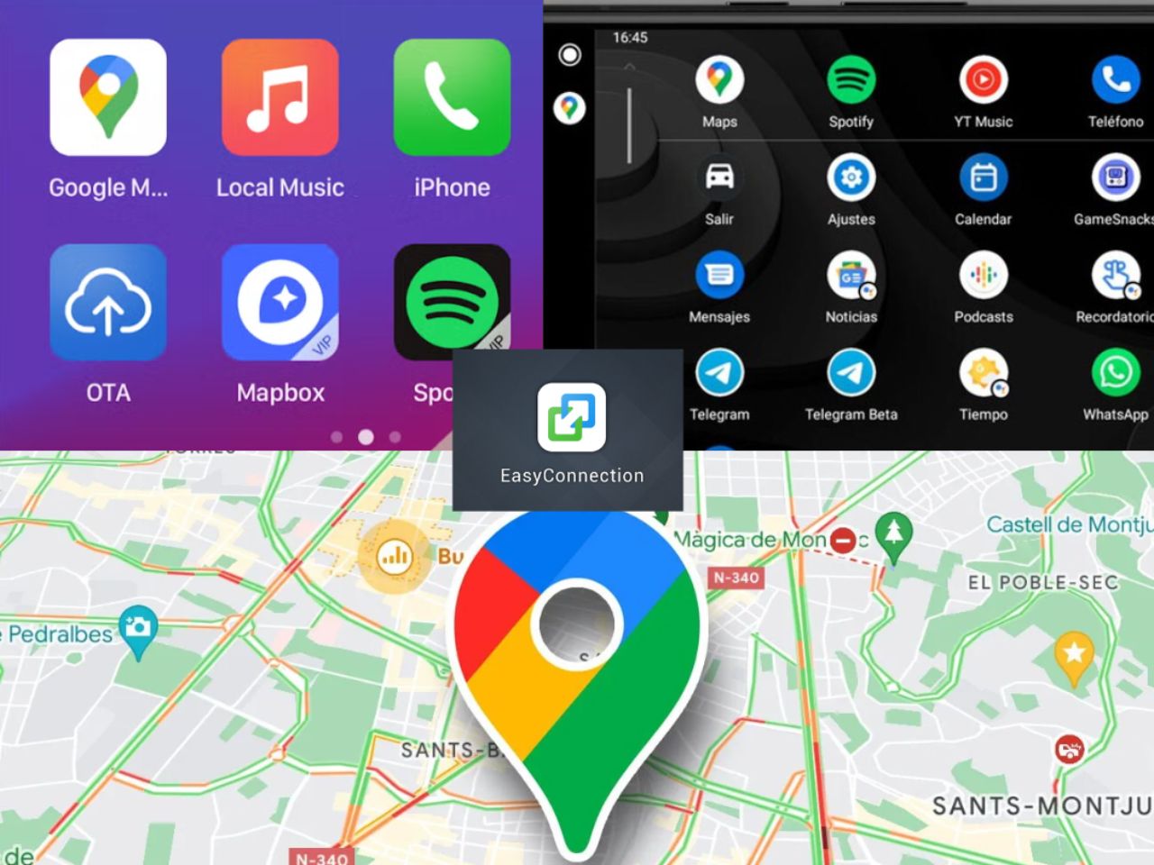 EVO 7  1.5 Turbo DCT 6 plazas - - Foto 27