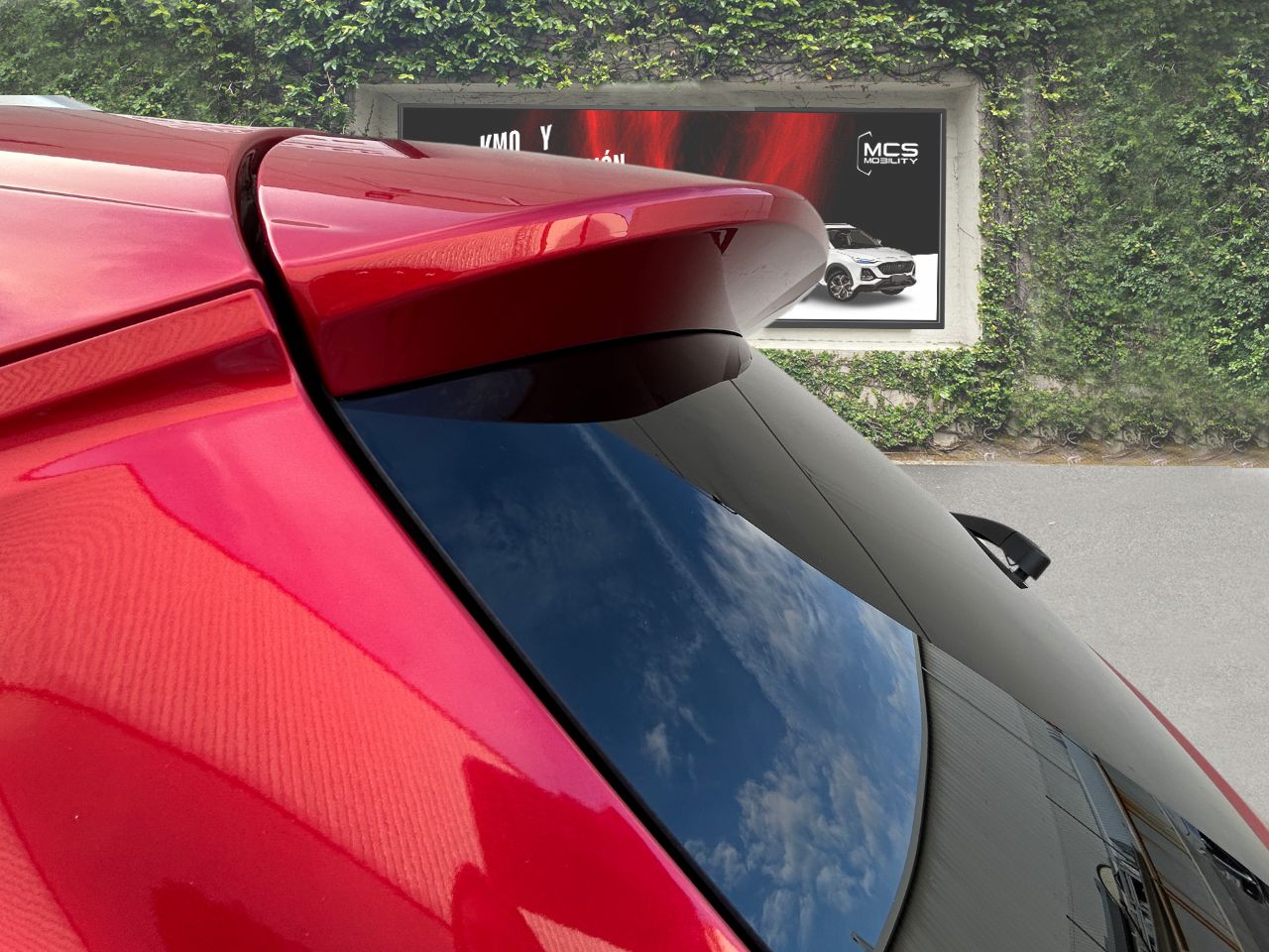 EVO 7  1.5 Turbo DCT 6 plazas - - Foto 43