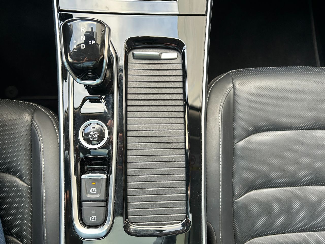 EVO 7  1.5 Turbo DCT 6 plazas - - Foto 29