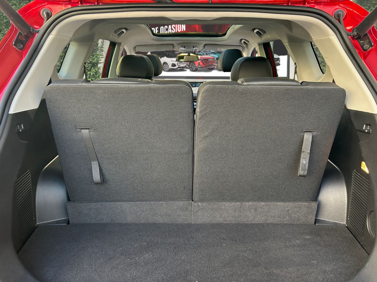 EVO 7  1.5 Turbo DCT 6 plazas - - Foto 7