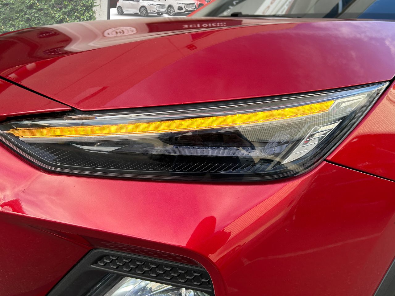 EVO 7  1.5 Turbo DCT 6 plazas - - Foto 38