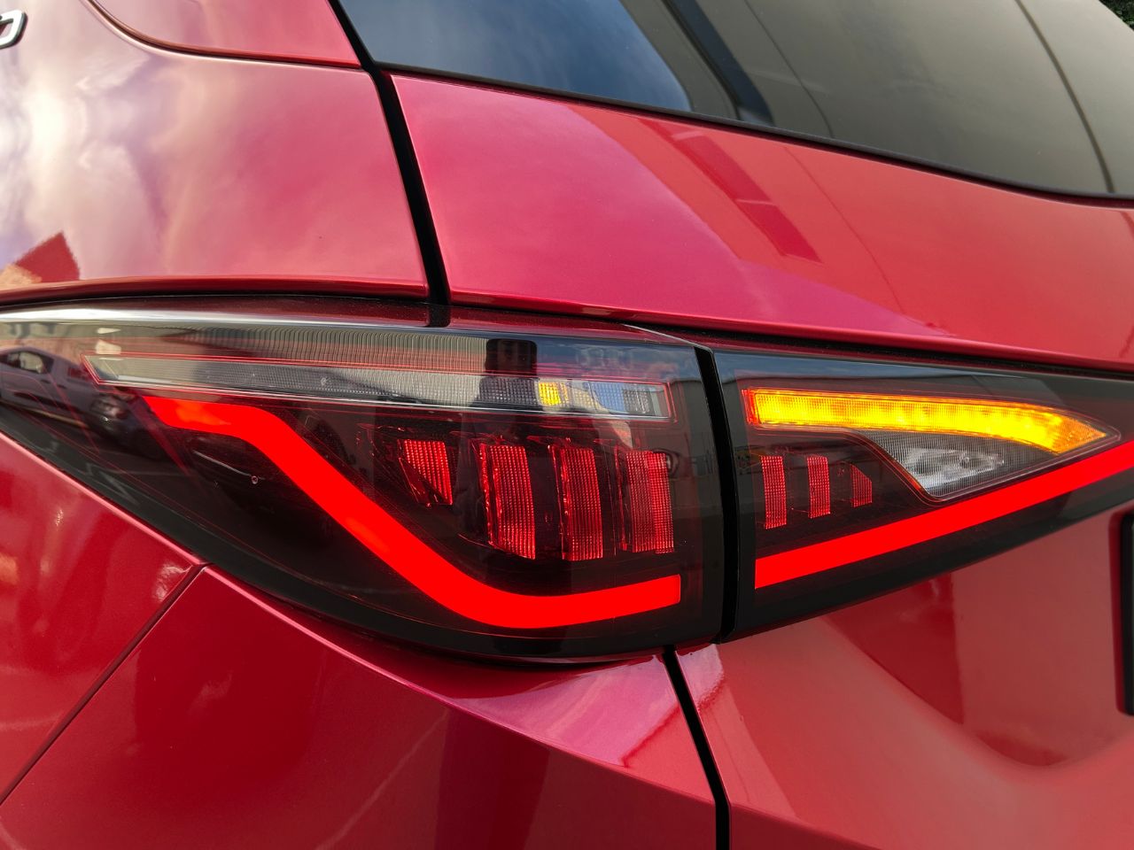 EVO 7  1.5 Turbo DCT 6 plazas - - Foto 39