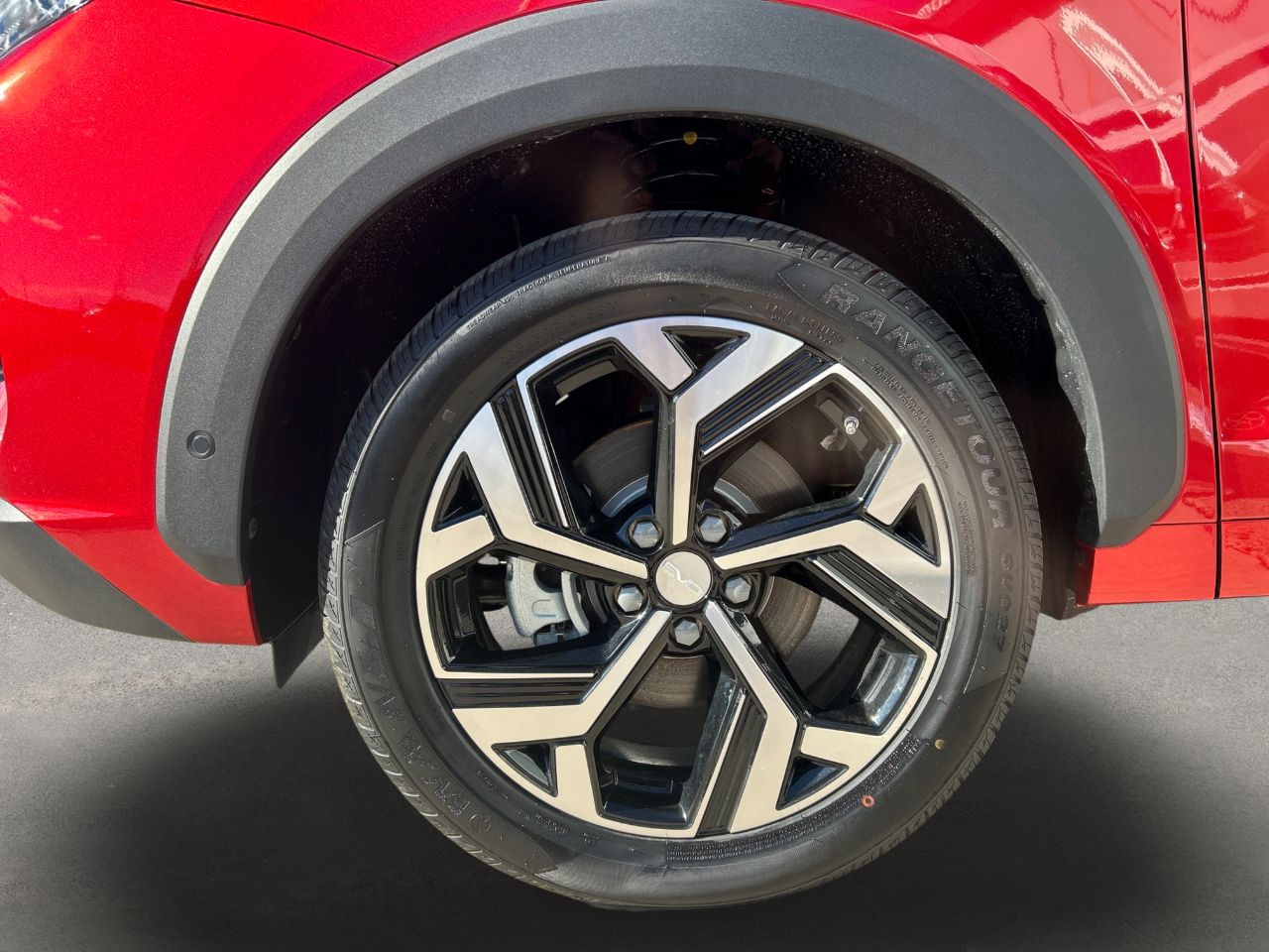 EVO 7  1.5 Turbo DCT 6 plazas - - Foto 12