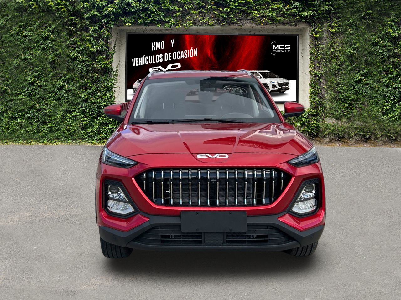 EVO 7  1.5 Turbo DCT 6 plazas - - Foto 3