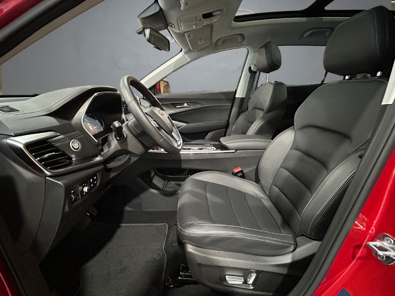 EVO 7  1.5 Turbo DCT 7 plazas GLP - - Foto 10