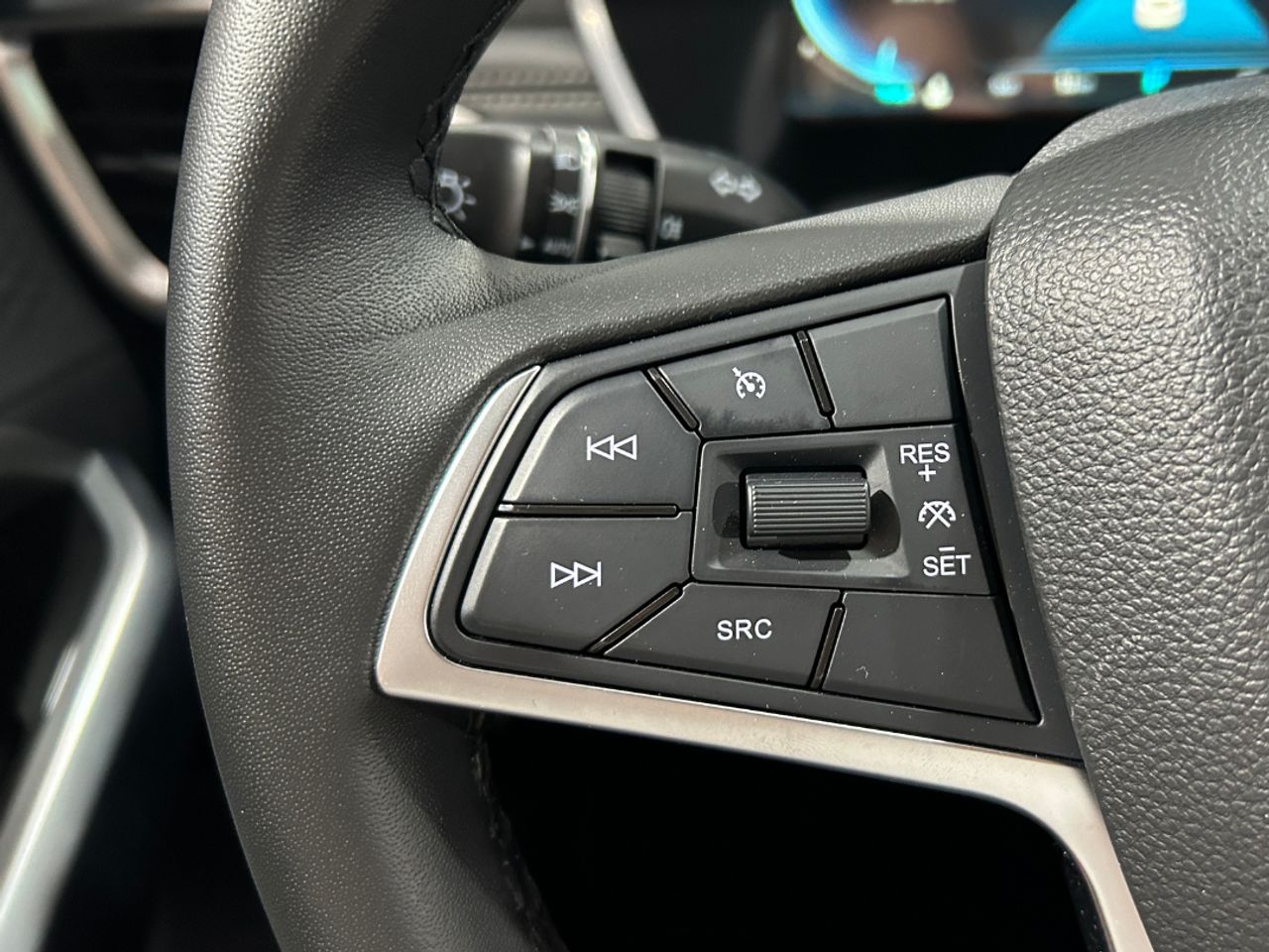 EVO 7  1.5 Turbo DCT 7 plazas GLP - - Foto 17