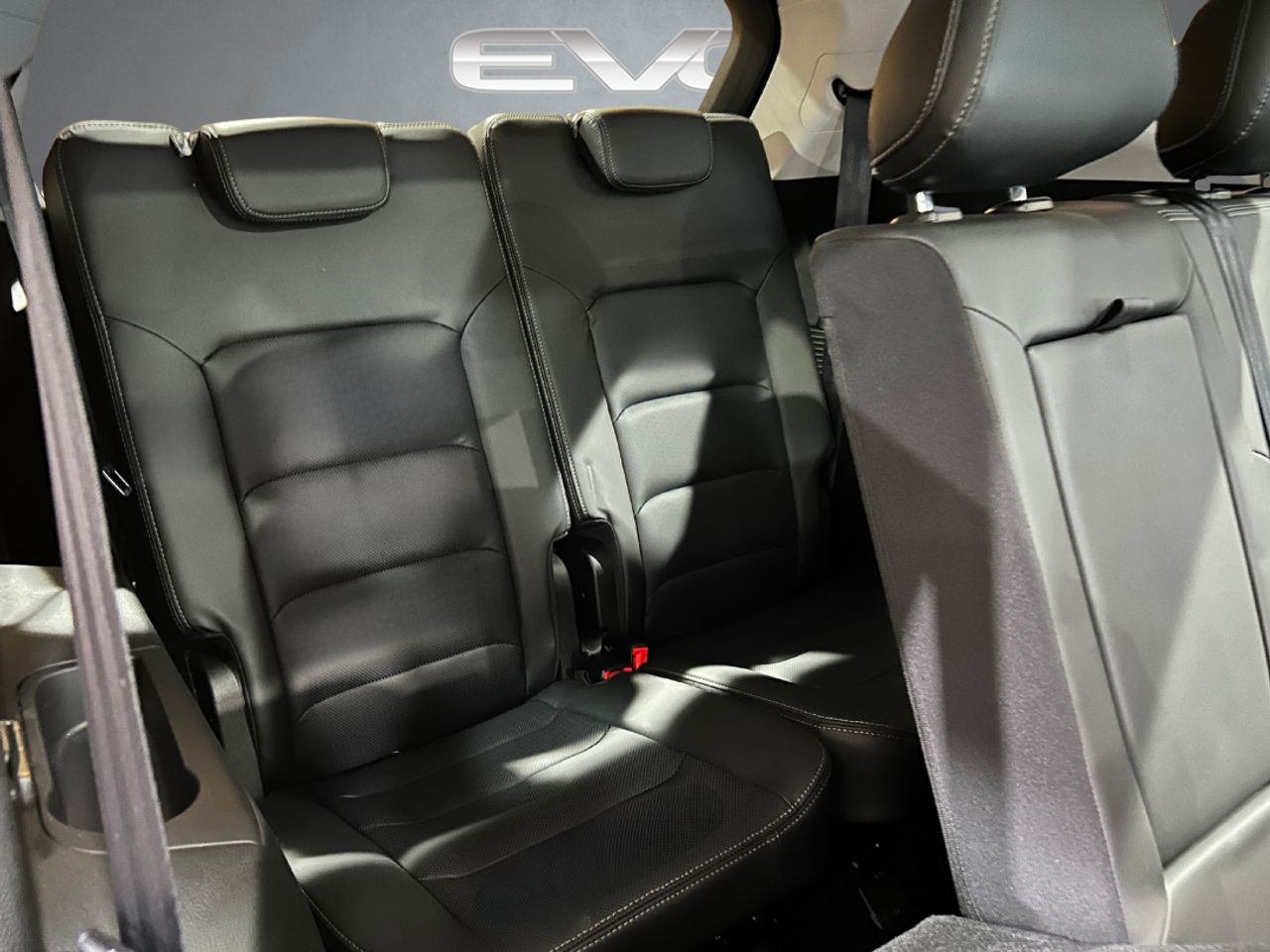 EVO 7  1.5 Turbo DCT 7 plazas GLP - - Foto 14