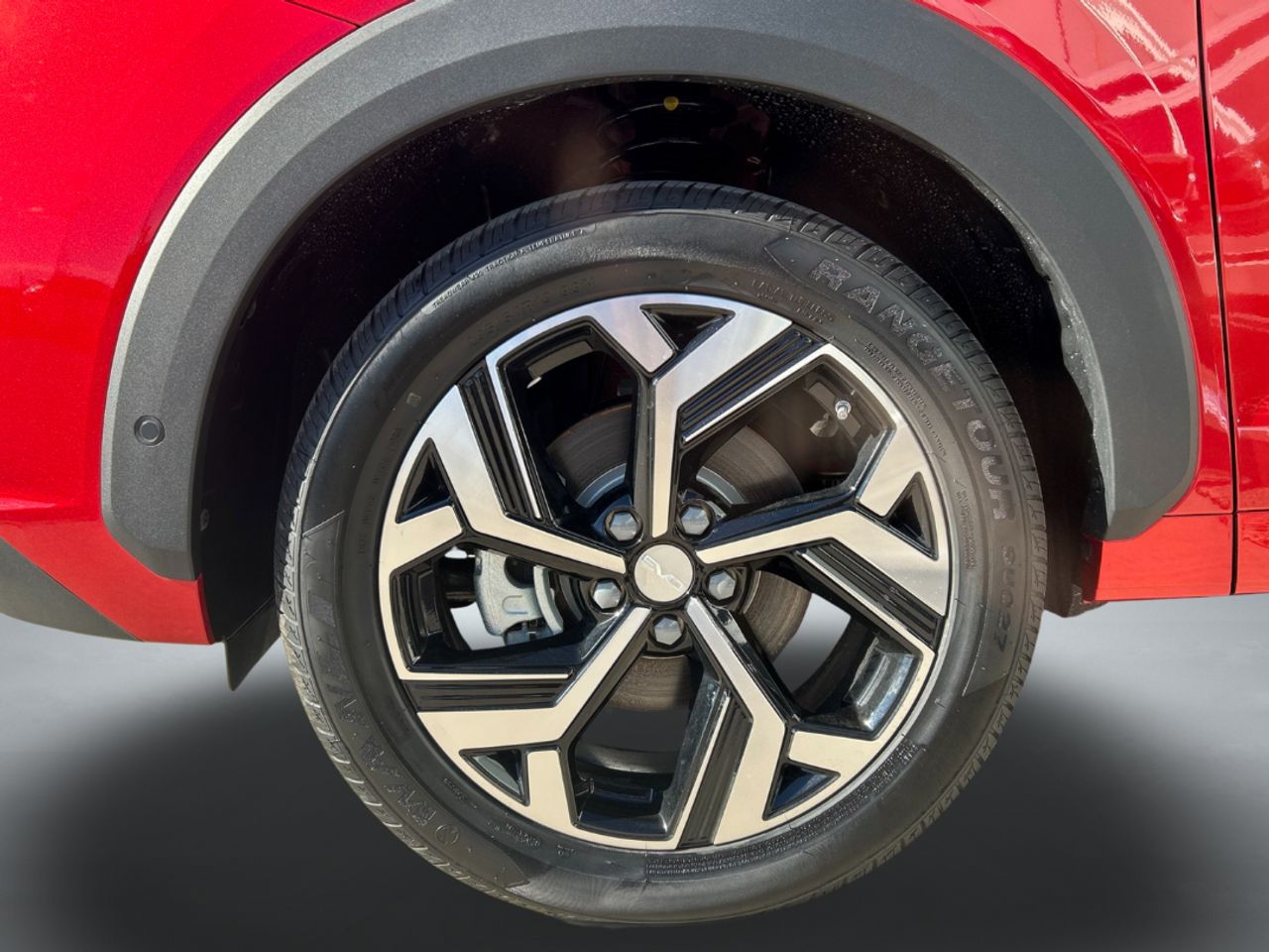 EVO 7  1.5 Turbo DCT 7 plazas GLP - - Foto 12