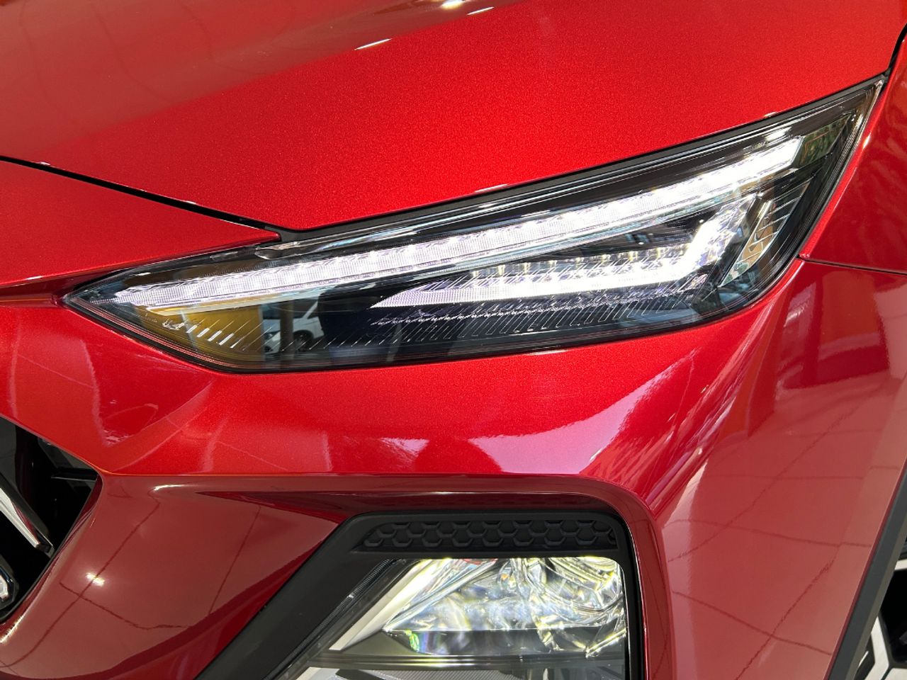 EVO 7  1.5 Turbo DCT 7 plazas GLP - - Foto 33