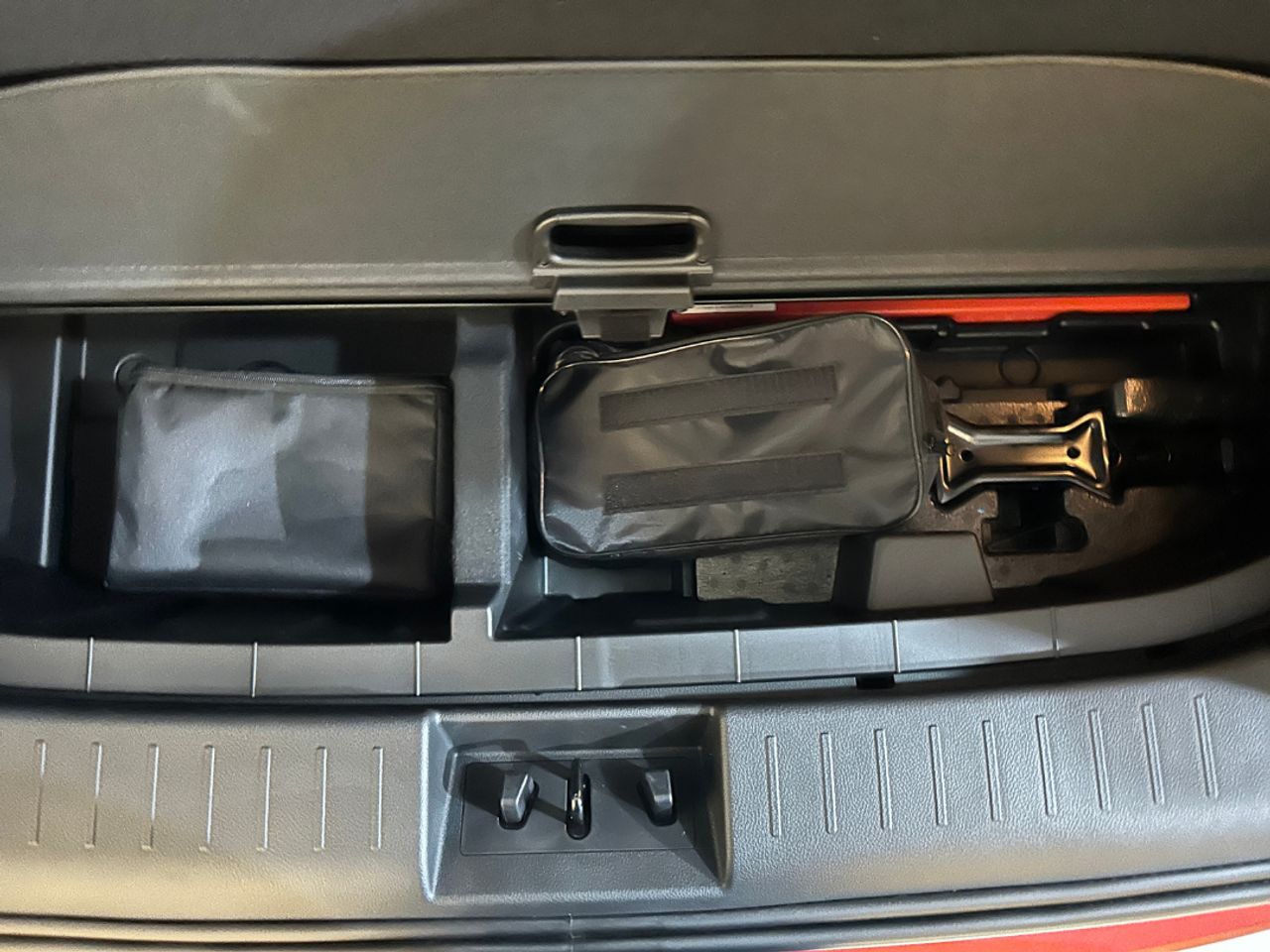 EVO 7  1.5 Turbo DCT 7 plazas GLP - - Foto 35