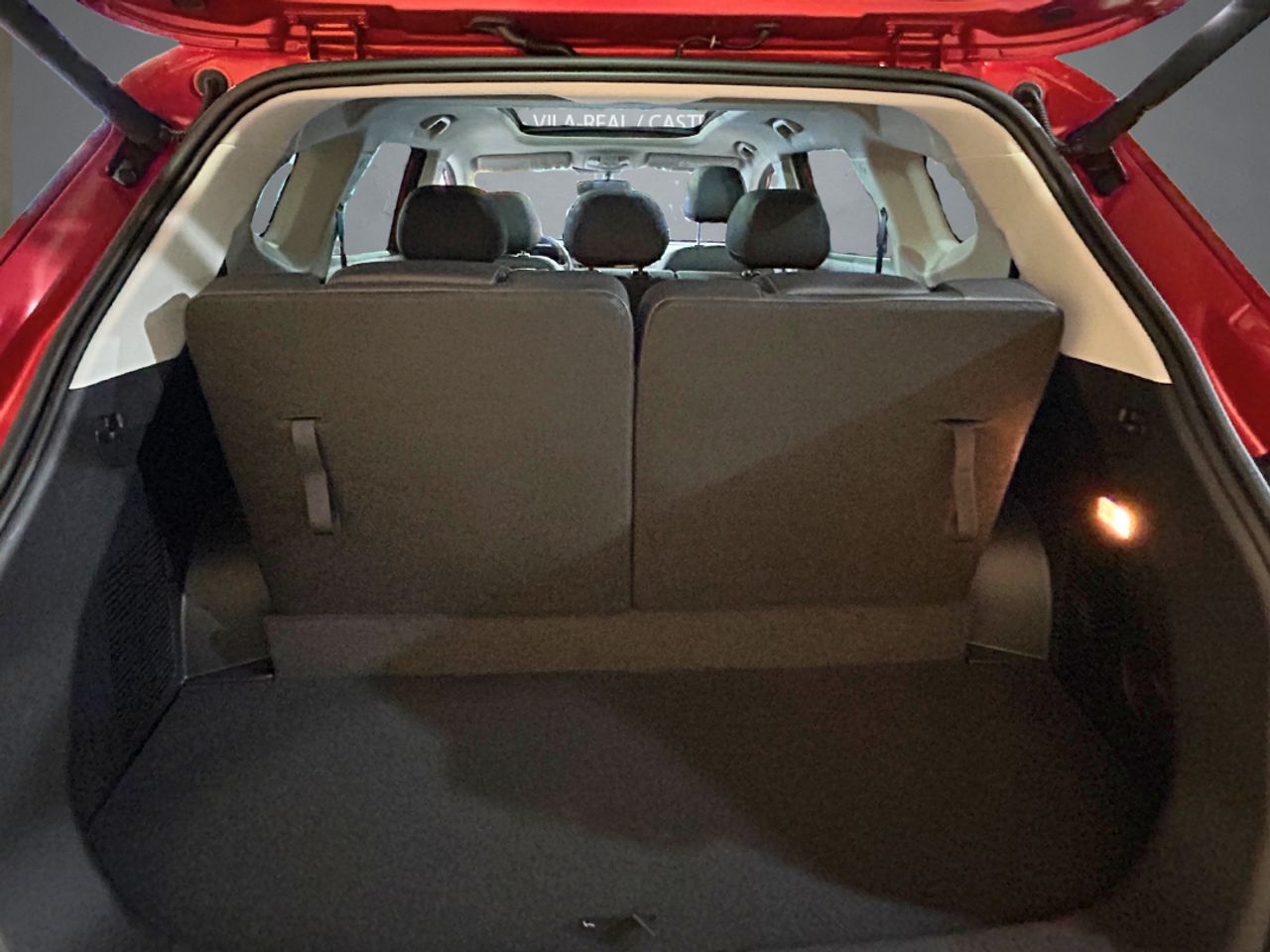 EVO 7  1.5 Turbo DCT 7 plazas GLP - - Foto 7