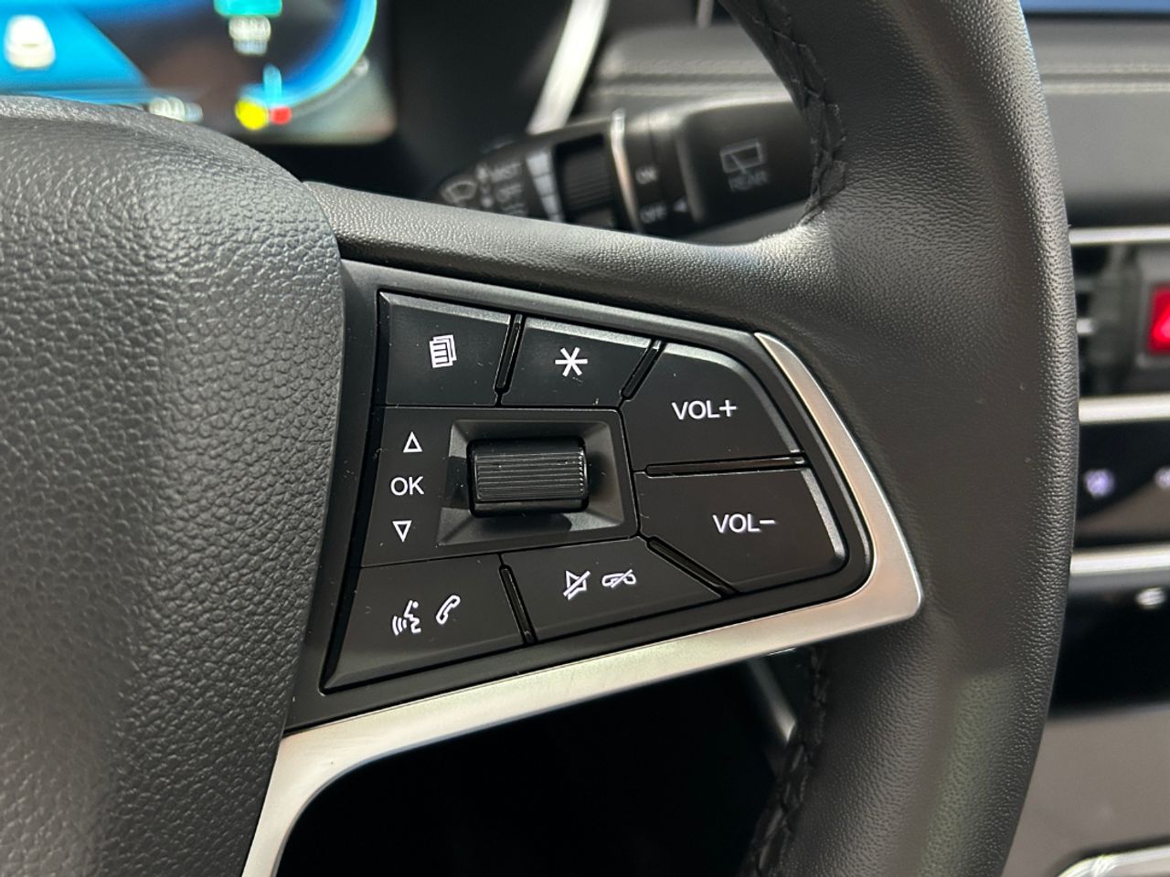 EVO 7  1.5 Turbo DCT 7 plazas GLP - - Foto 18