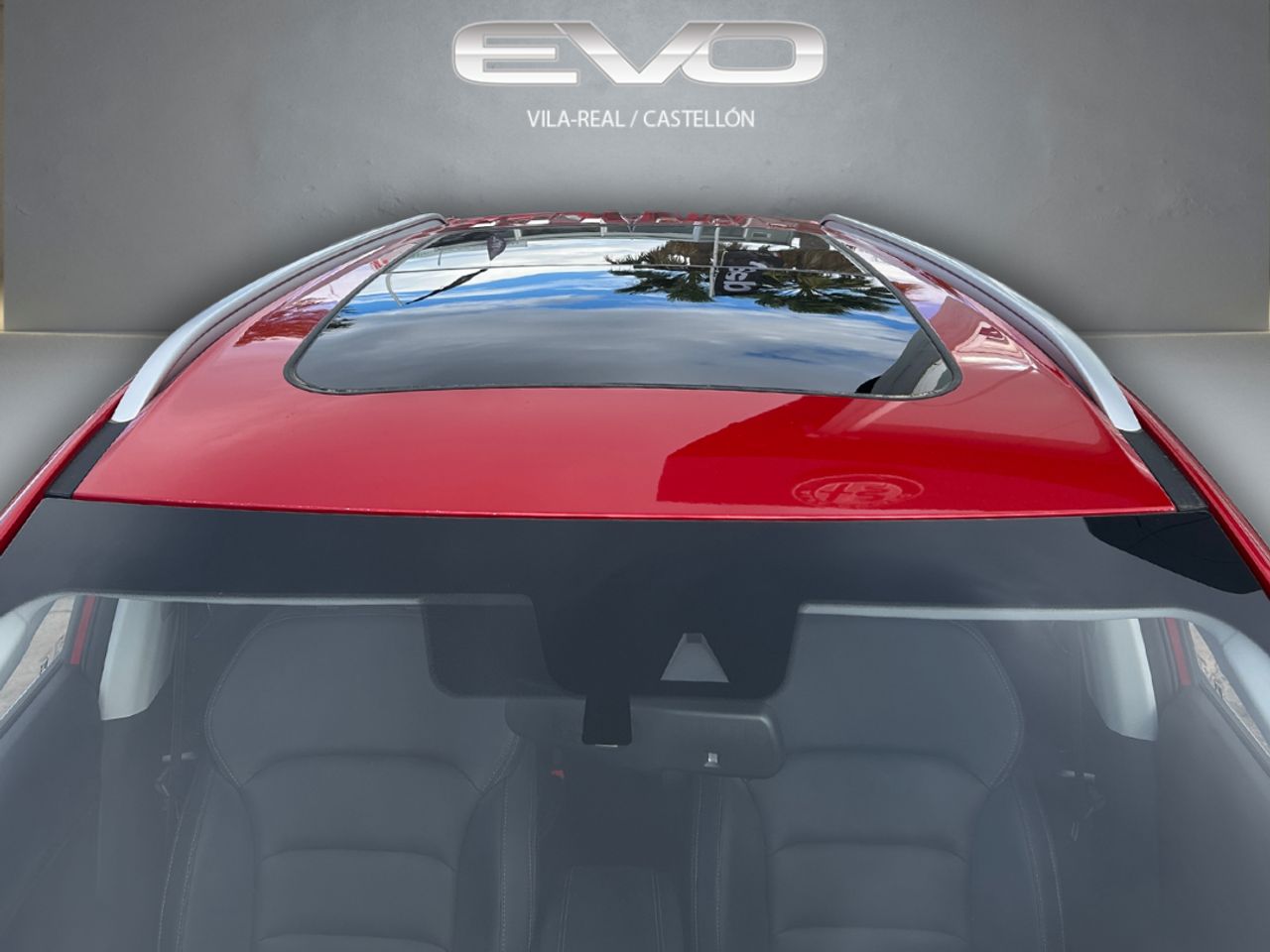 EVO 7  1.5 Turbo DCT 7 plazas GLP - - Foto 31