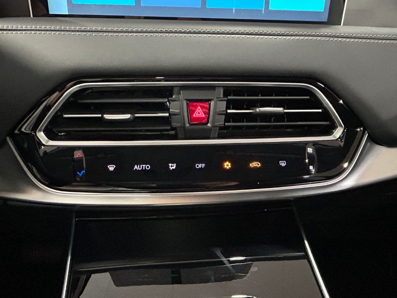 EVO 7  1.5 Turbo DCT 7 plazas GLP - - Foto 23