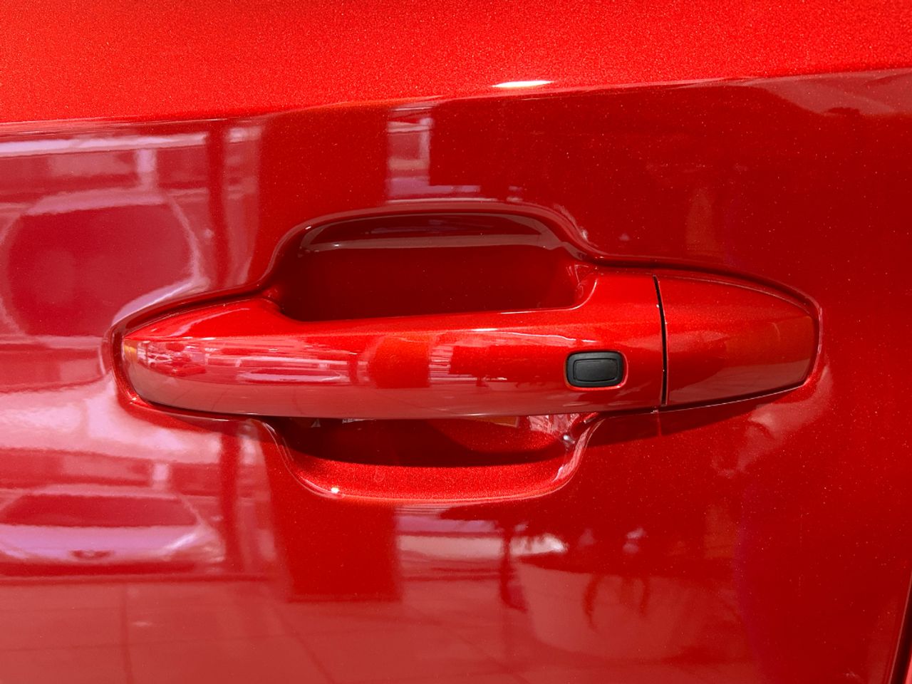 EVO 7  1.5 Turbo DCT 7 plazas GLP - - Foto 28