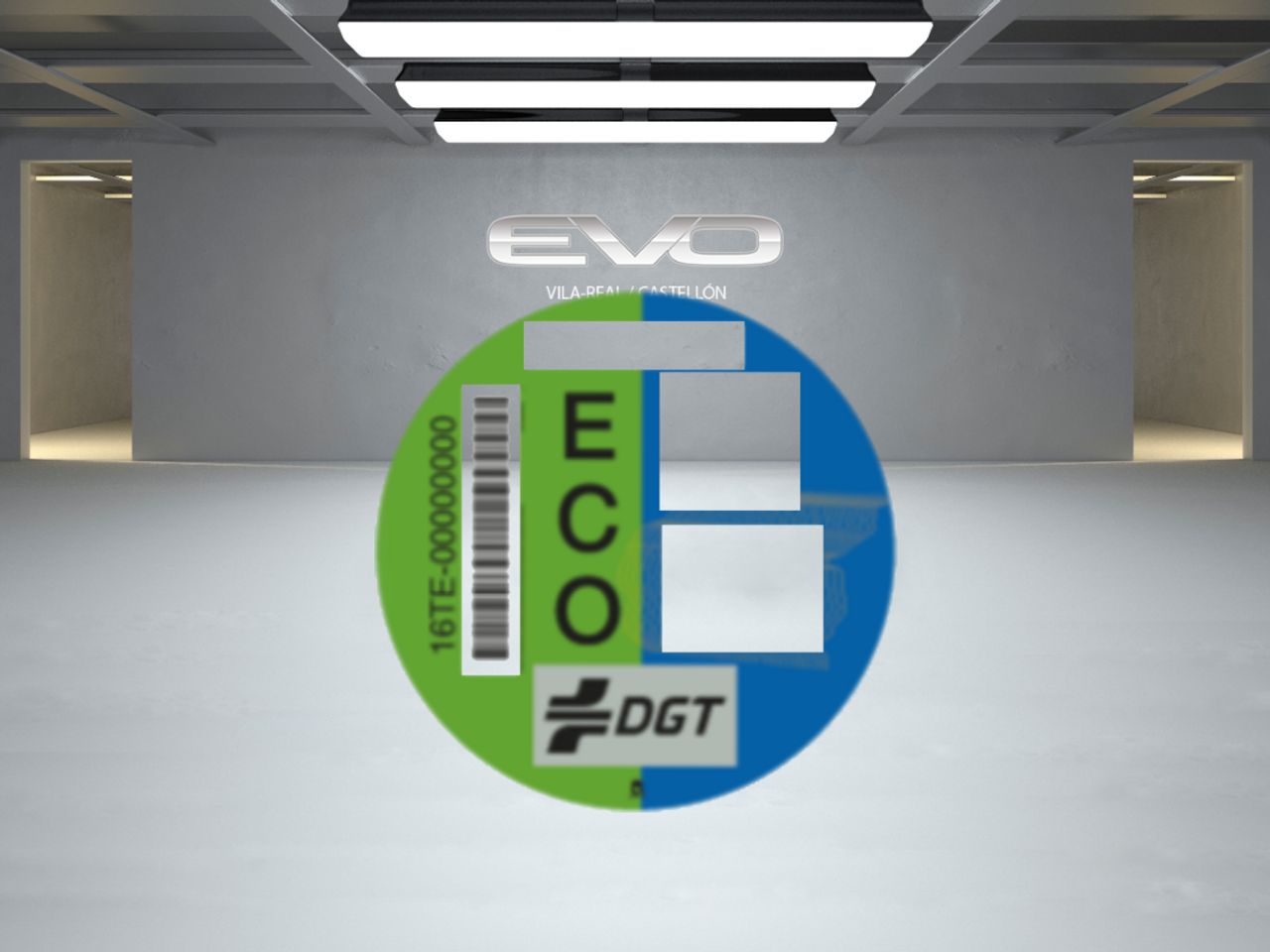 EVO 7  1.5 Turbo DCT 7 plazas GLP - - Foto 37