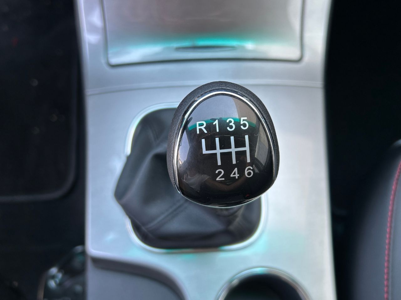 EVO CROSS4  2.0 Turbo Diésel - - Foto 22