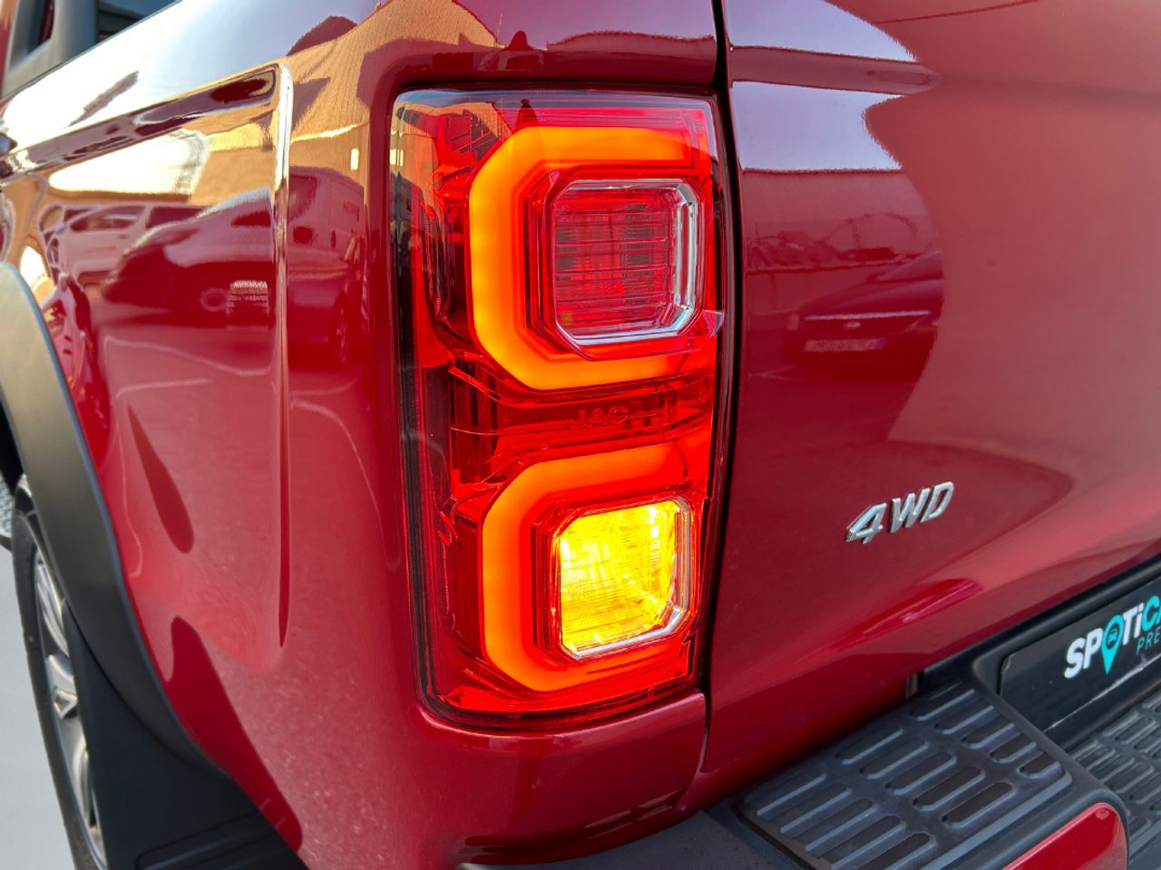 EVO CROSS4  2.0 Turbo Diésel - - Foto 29