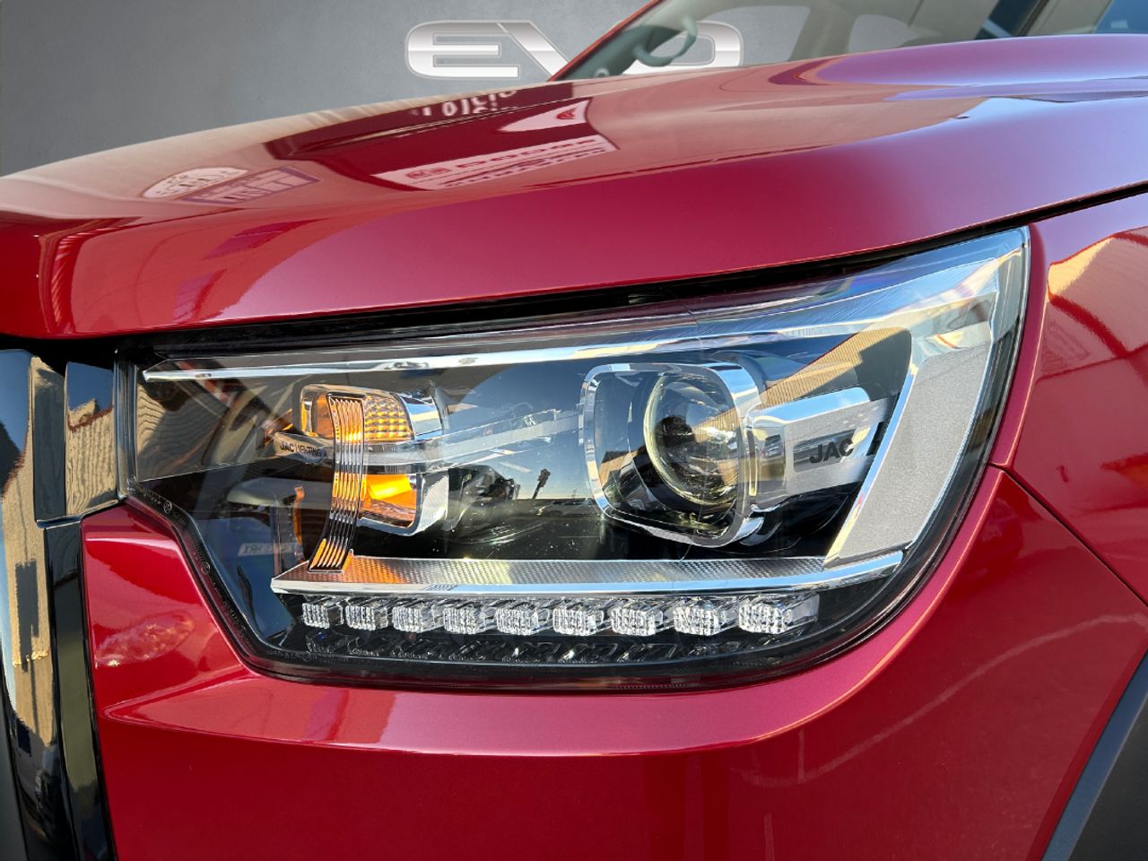 EVO CROSS4  2.0 Turbo Diésel - - Foto 28