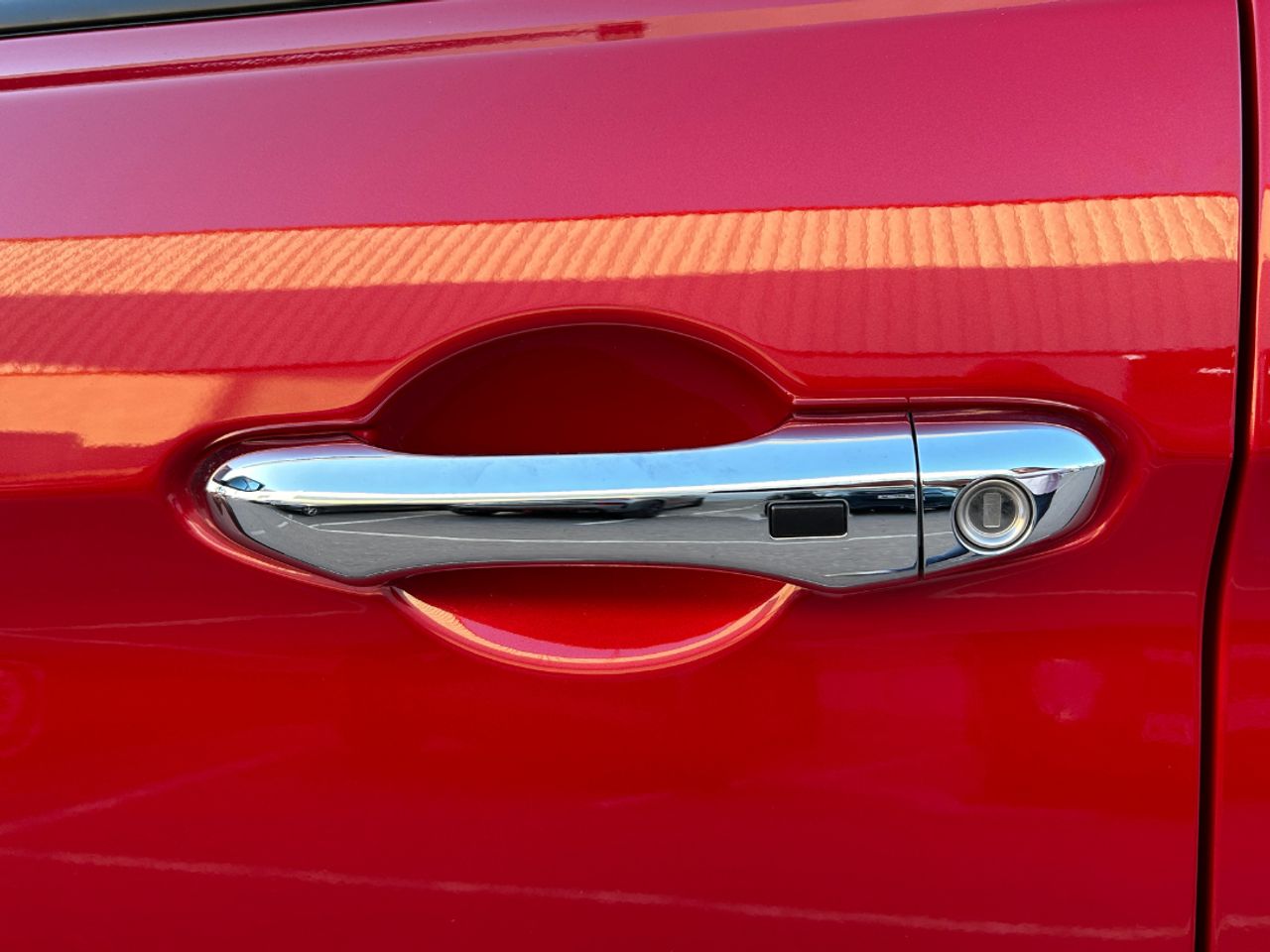 EVO CROSS4  2.0 Turbo Diésel - - Foto 27