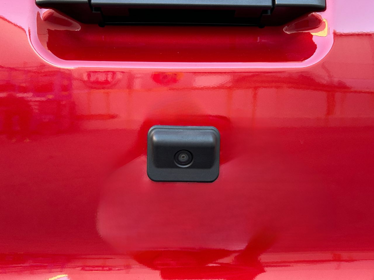 EVO CROSS4  2.0 Turbo Diésel - - Foto 31