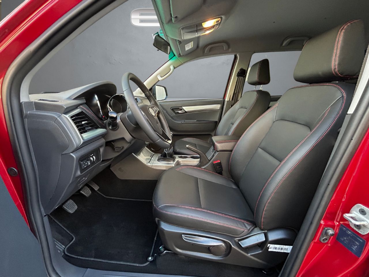 EVO CROSS4  2.0 Turbo Diésel - - Foto 10