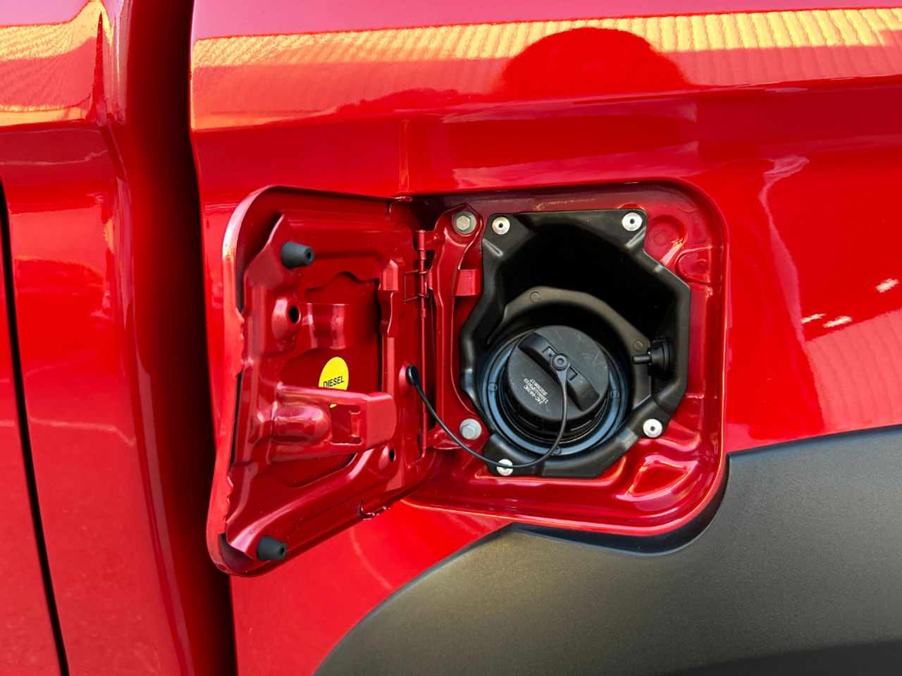 EVO CROSS4  2.0 Turbo Diésel - - Foto 32