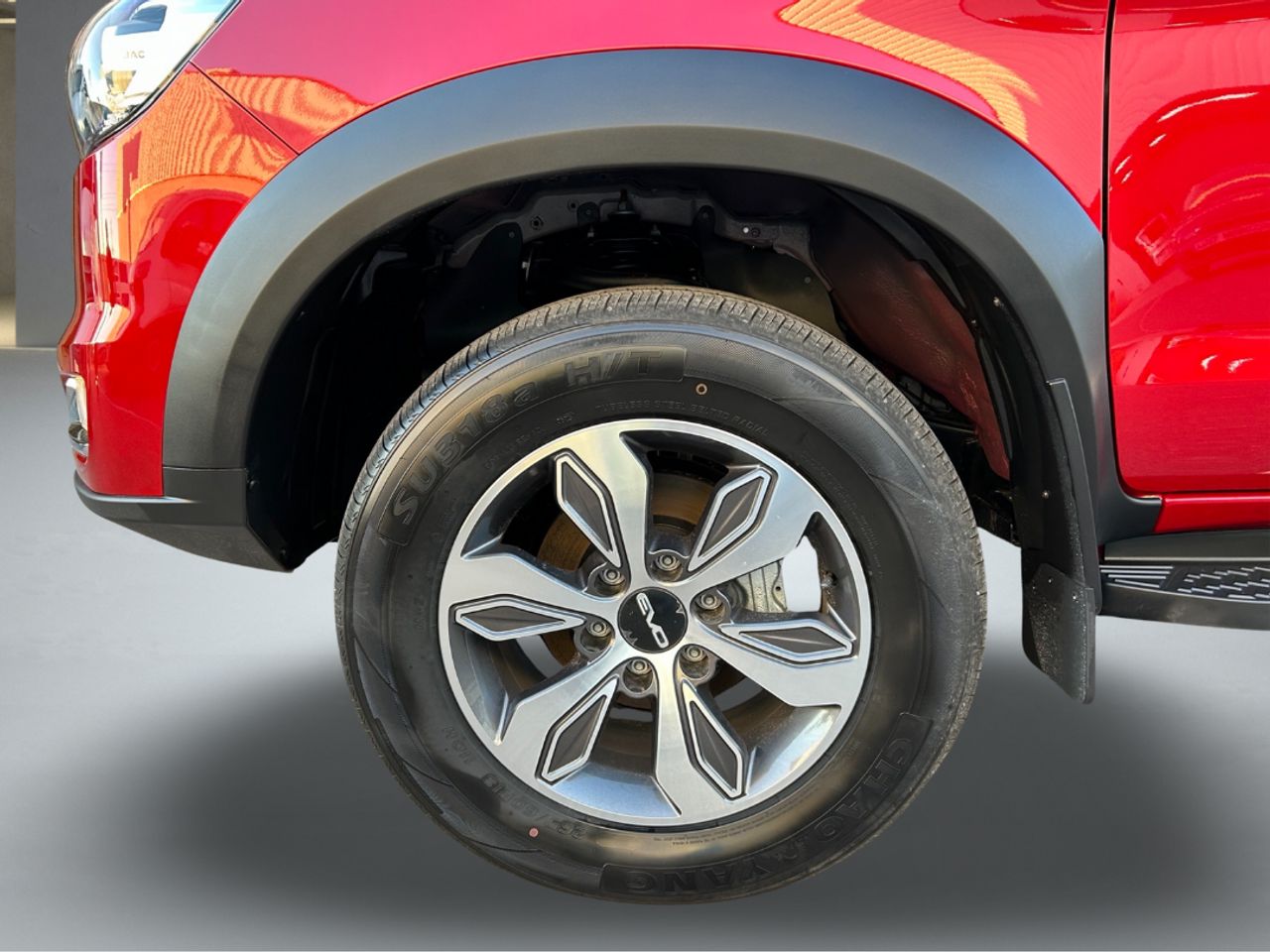 EVO CROSS4  2.0 Turbo Diésel - - Foto 12