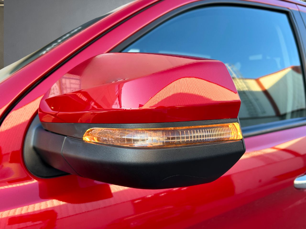 EVO CROSS4  2.0 Turbo Diésel - - Foto 30