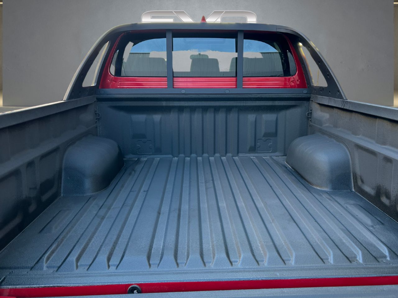 EVO CROSS4  2.0 Turbo Diésel - - Foto 7