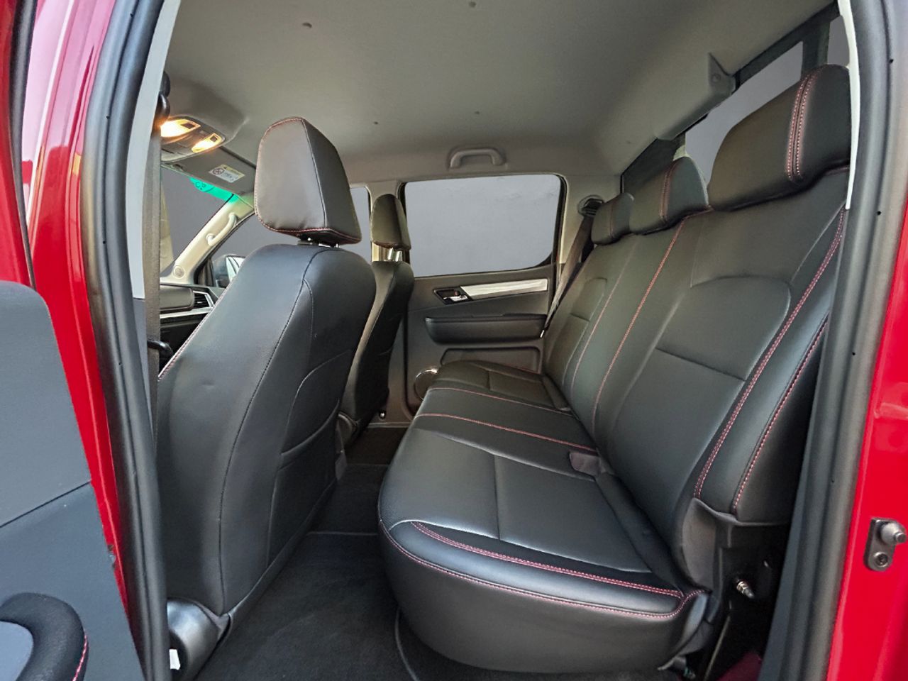 EVO CROSS4  2.0 Turbo Diésel - - Foto 11