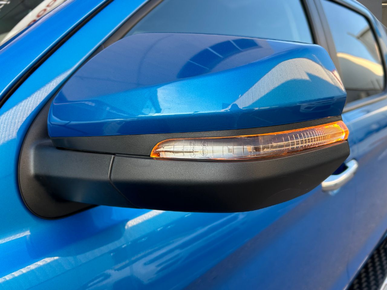 EVO CROSS4  2.0 Turbo Diésel - - Foto 32