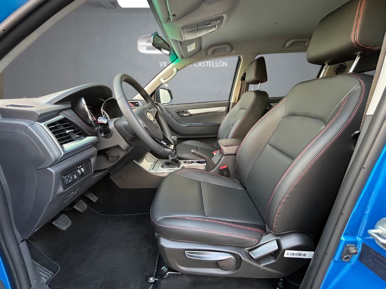 EVO CROSS4  2.0 Turbo Diésel - - Foto 10