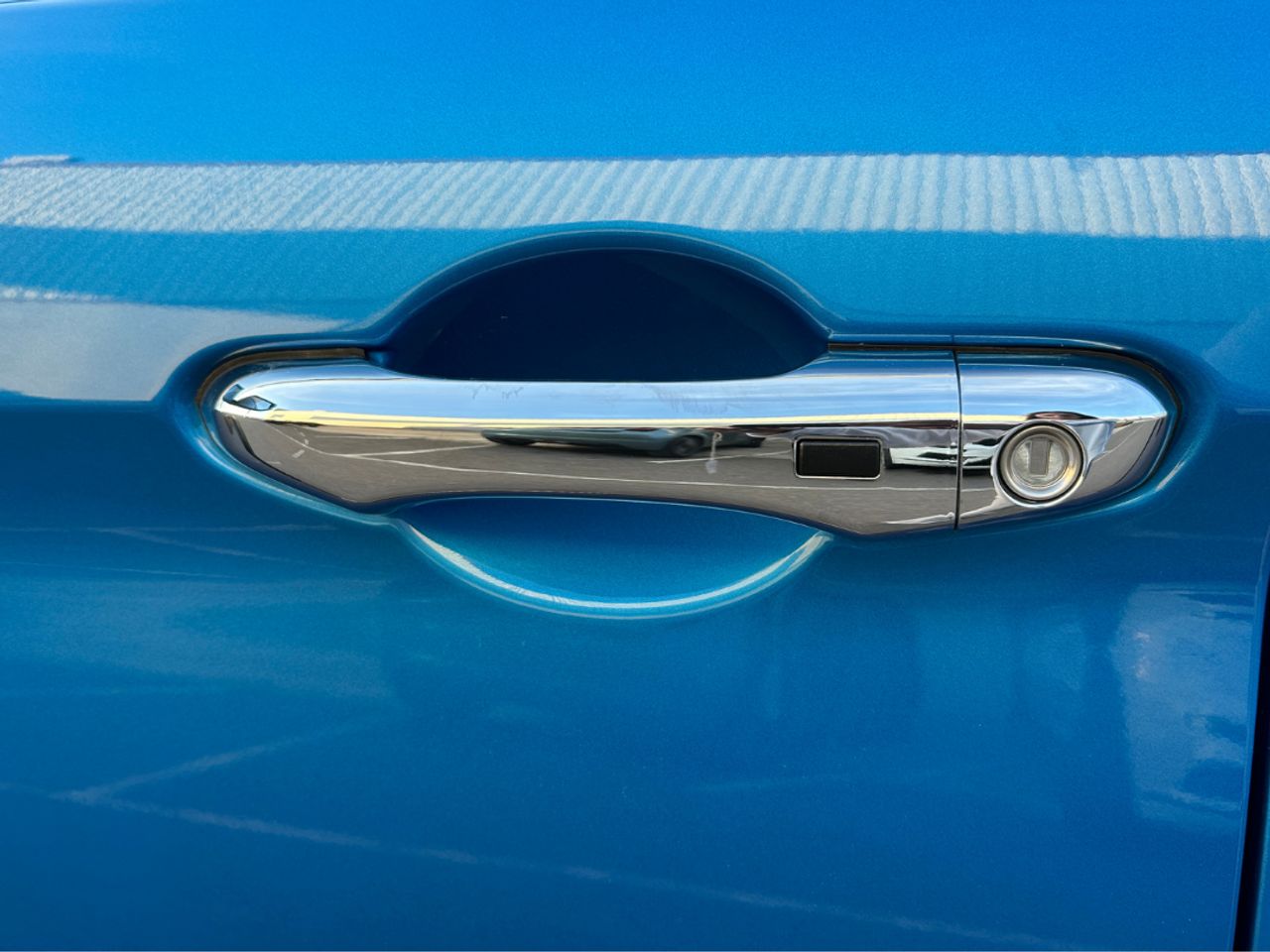 EVO CROSS4  2.0 Turbo Diésel - - Foto 24