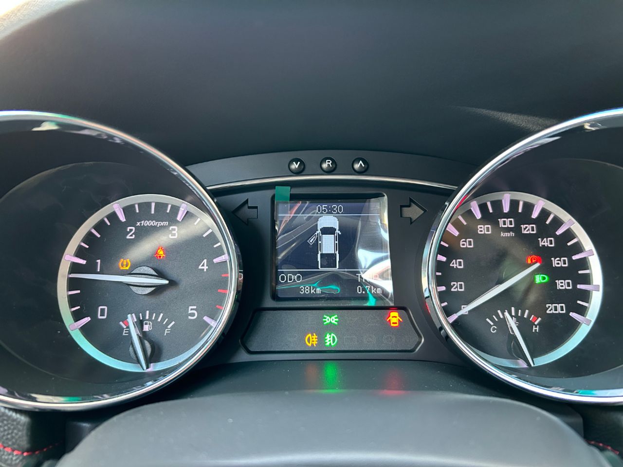 EVO CROSS4  2.0 Turbo Diésel - - Foto 16