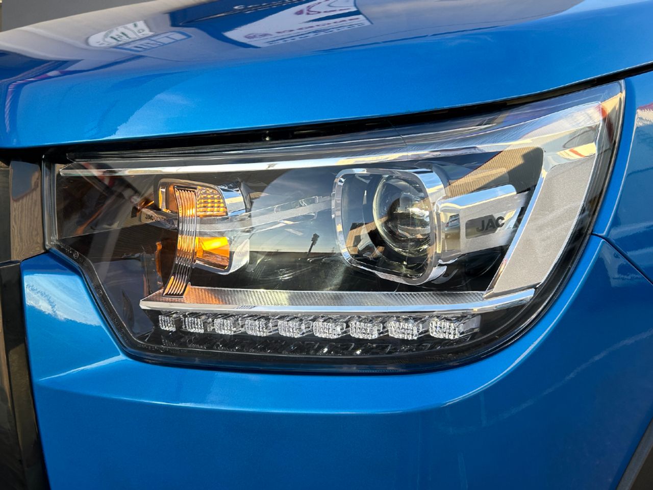 EVO CROSS4  2.0 Turbo Diésel - - Foto 30