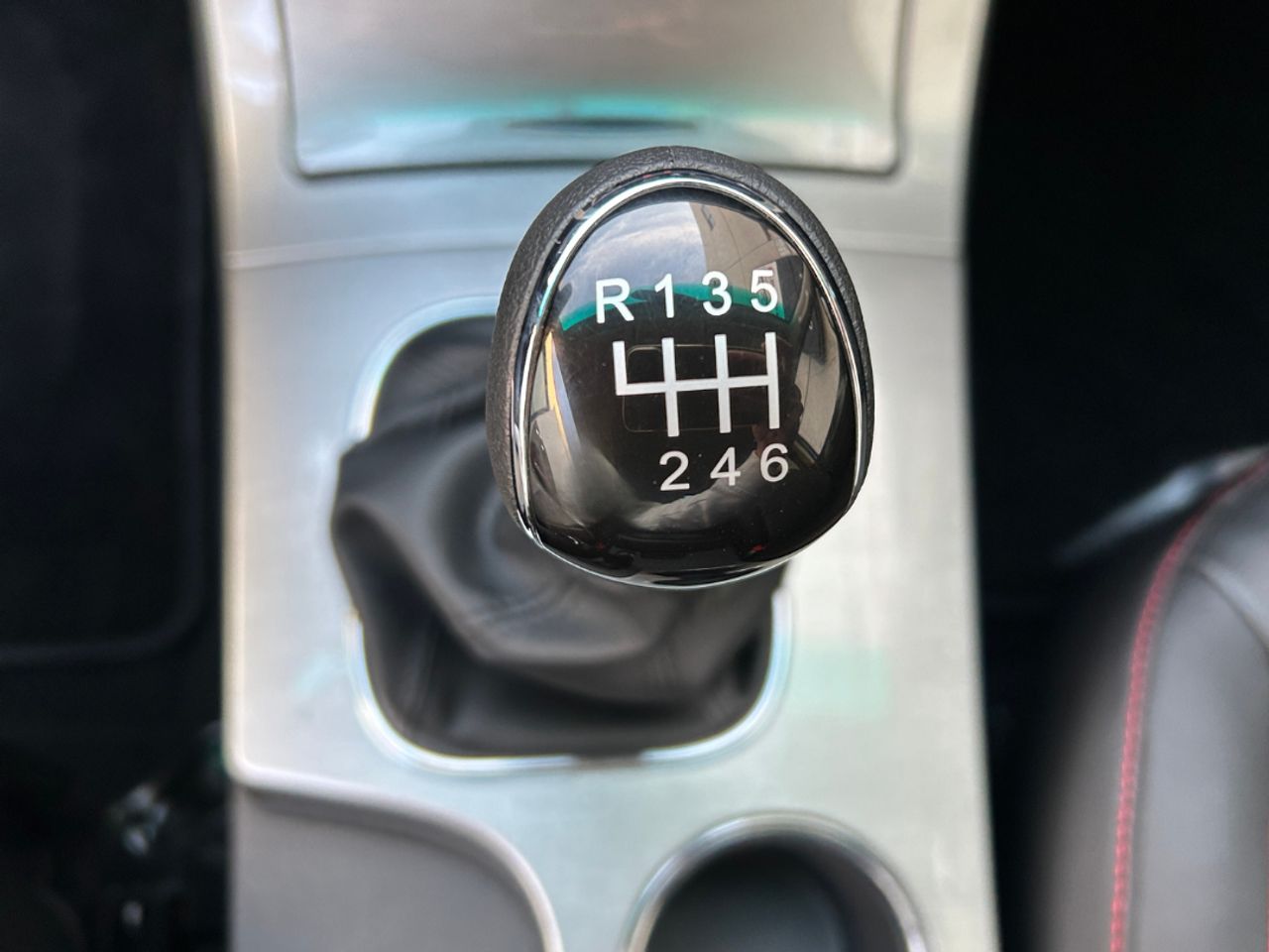 EVO CROSS4  2.0 Turbo Diésel - - Foto 21