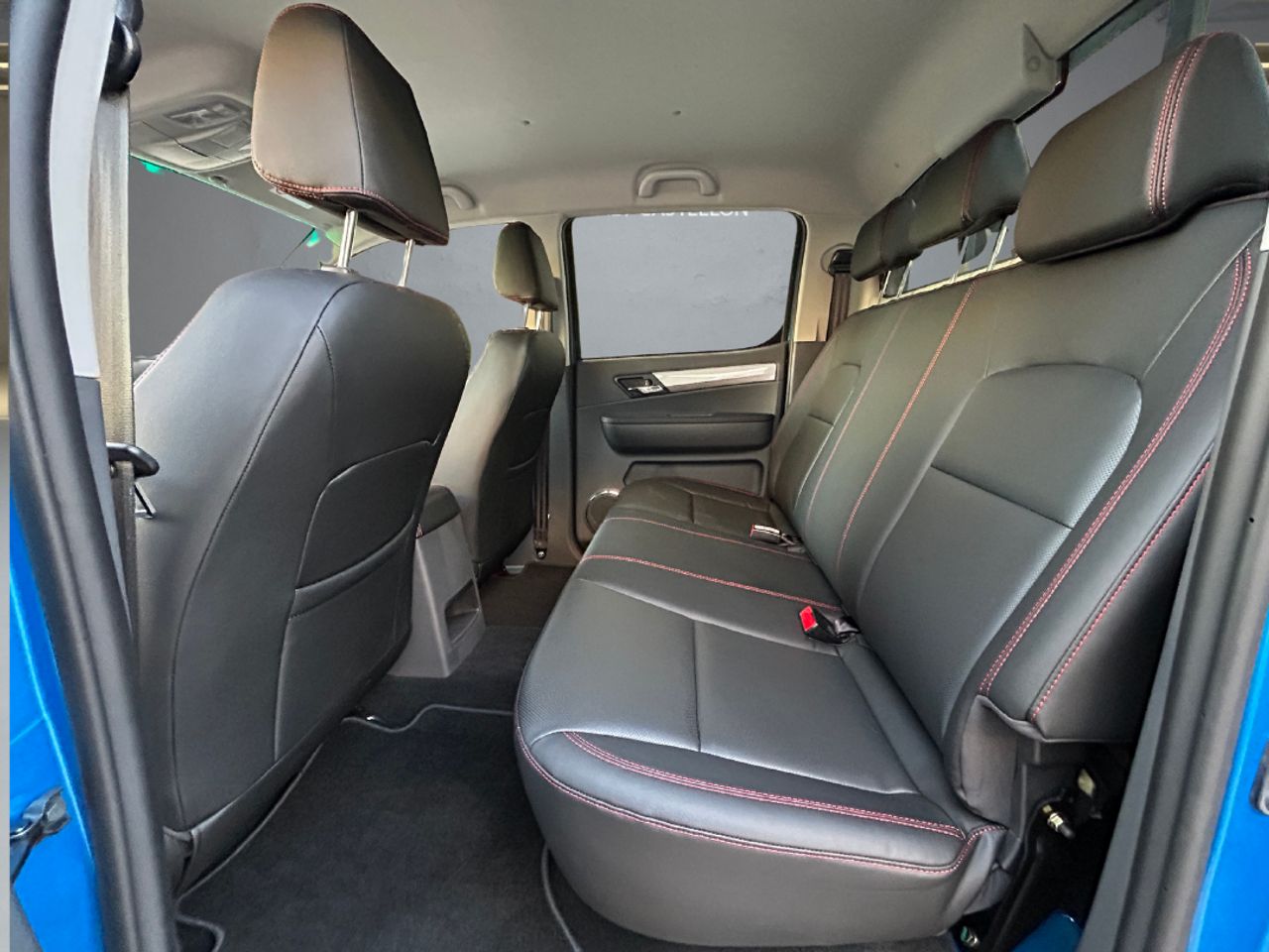 EVO CROSS4  2.0 Turbo Diésel - - Foto 11