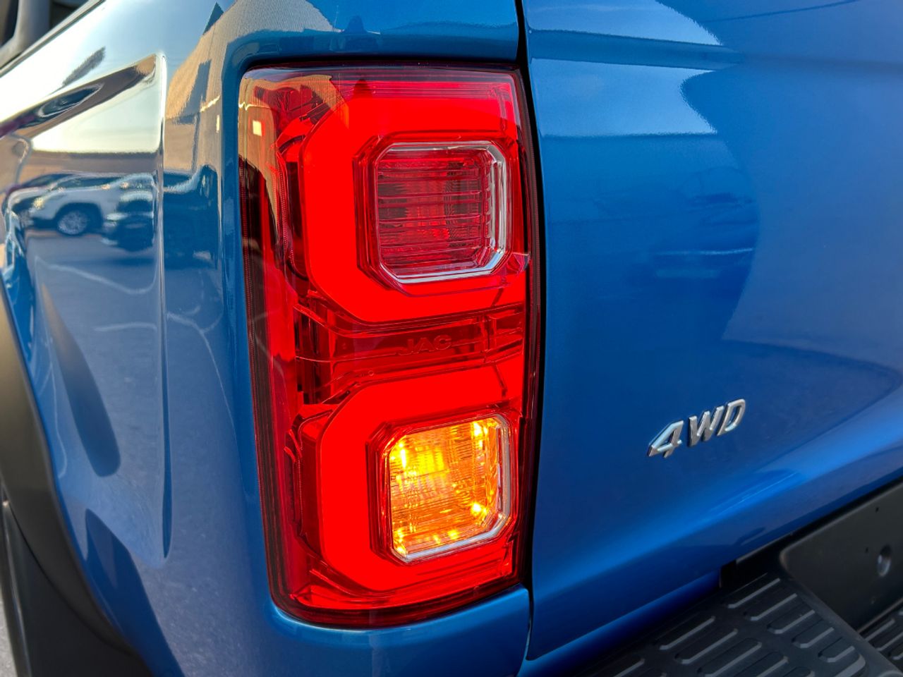 EVO CROSS4  2.0 Turbo Diésel - - Foto 31