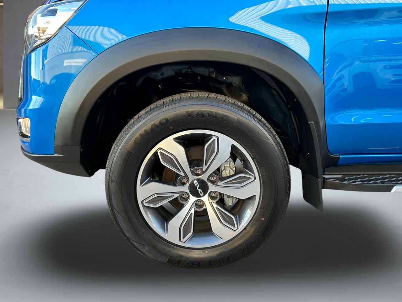 EVO CROSS4  2.0 Turbo Diésel - - Foto 12