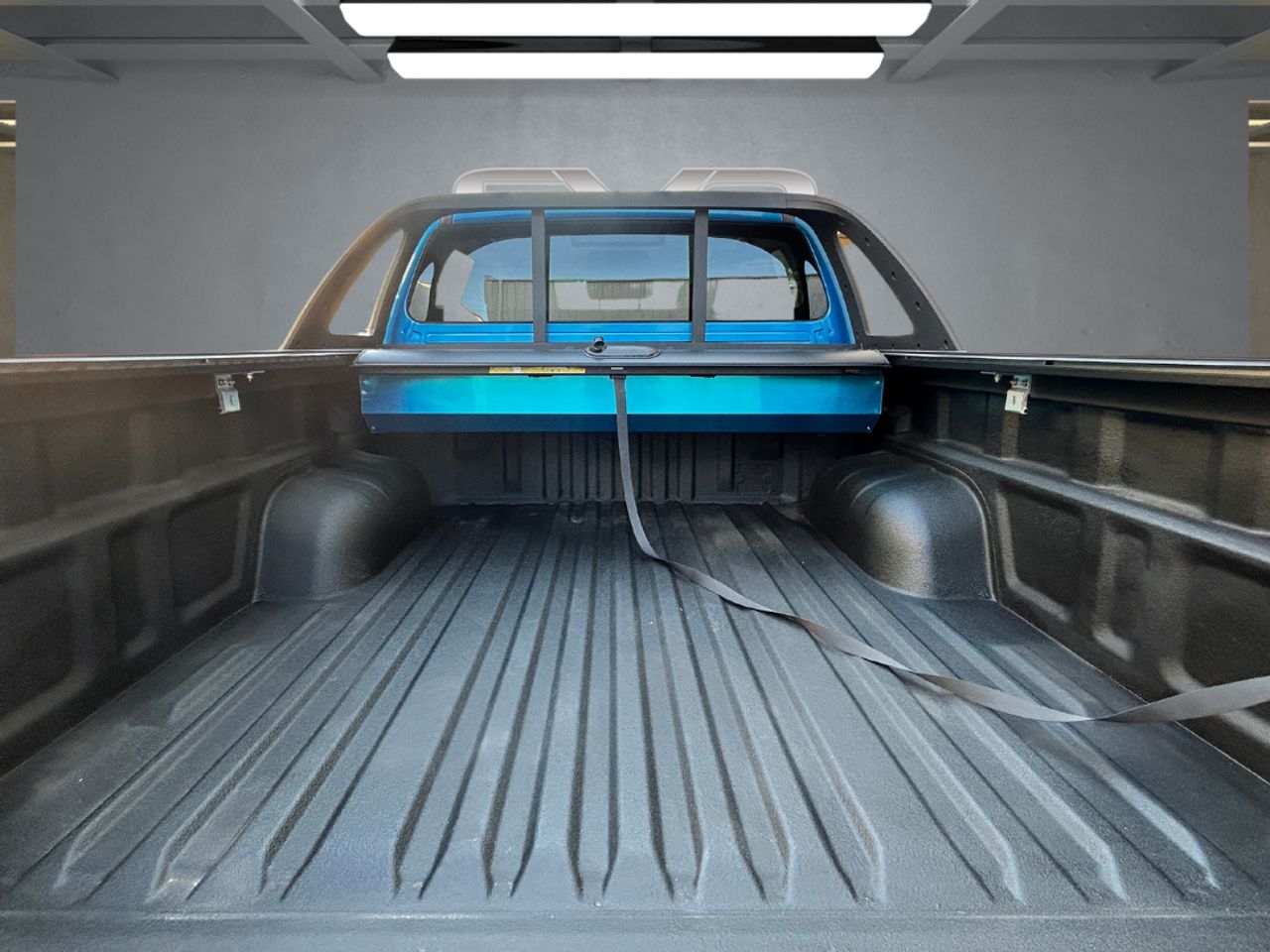 EVO CROSS4  2.0 Turbo Diésel - - Foto 7