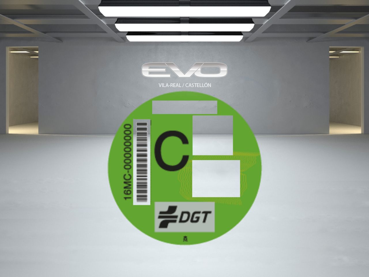 EVO CROSS4  2.0 Turbo Diésel - - Foto 35