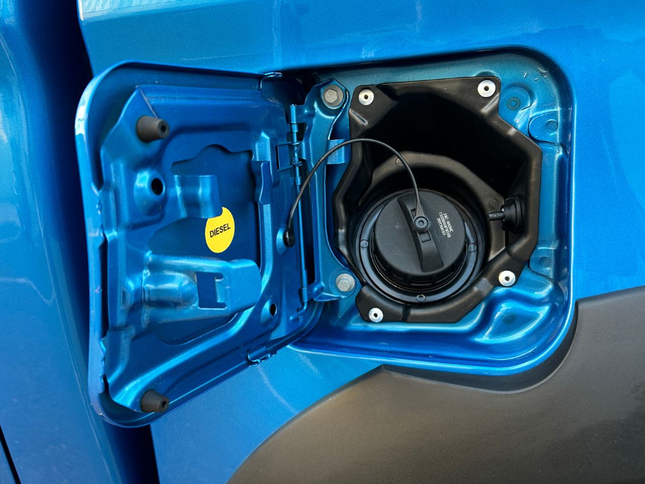 EVO CROSS4  2.0 Turbo Diésel - - Foto 33