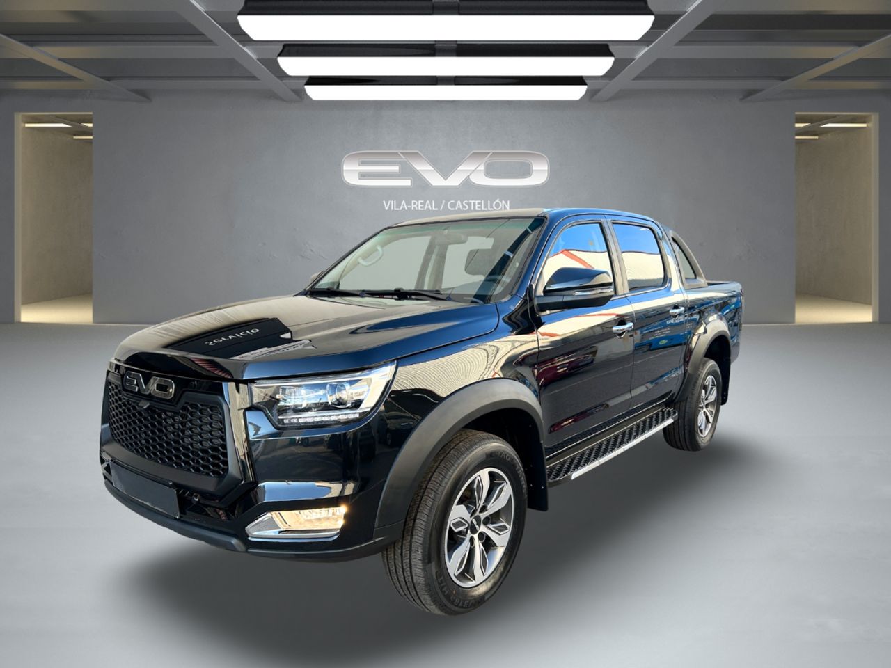 Evo evo  de segunda mano - evo cross4 2024 /